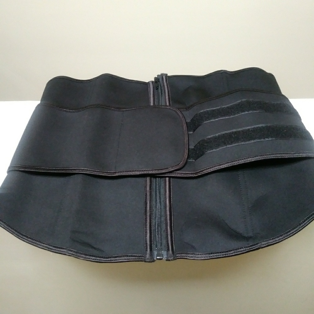 Firm Waist Trainer